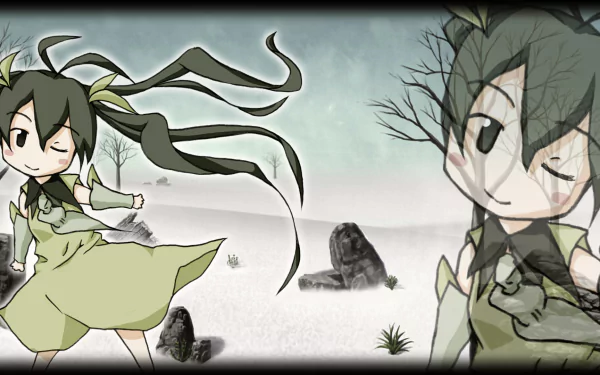 video game Rime Berta HD Desktop Wallpaper | Background Image