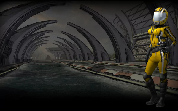 video game Riptide GP2 HD Desktop Wallpaper | Background Image