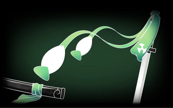 video game Samudai HD Desktop Wallpaper | Background Image