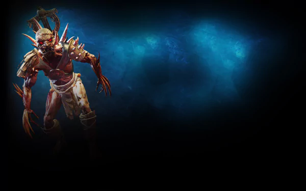 video game Shadow Warrior HD Desktop Wallpaper | Background Image