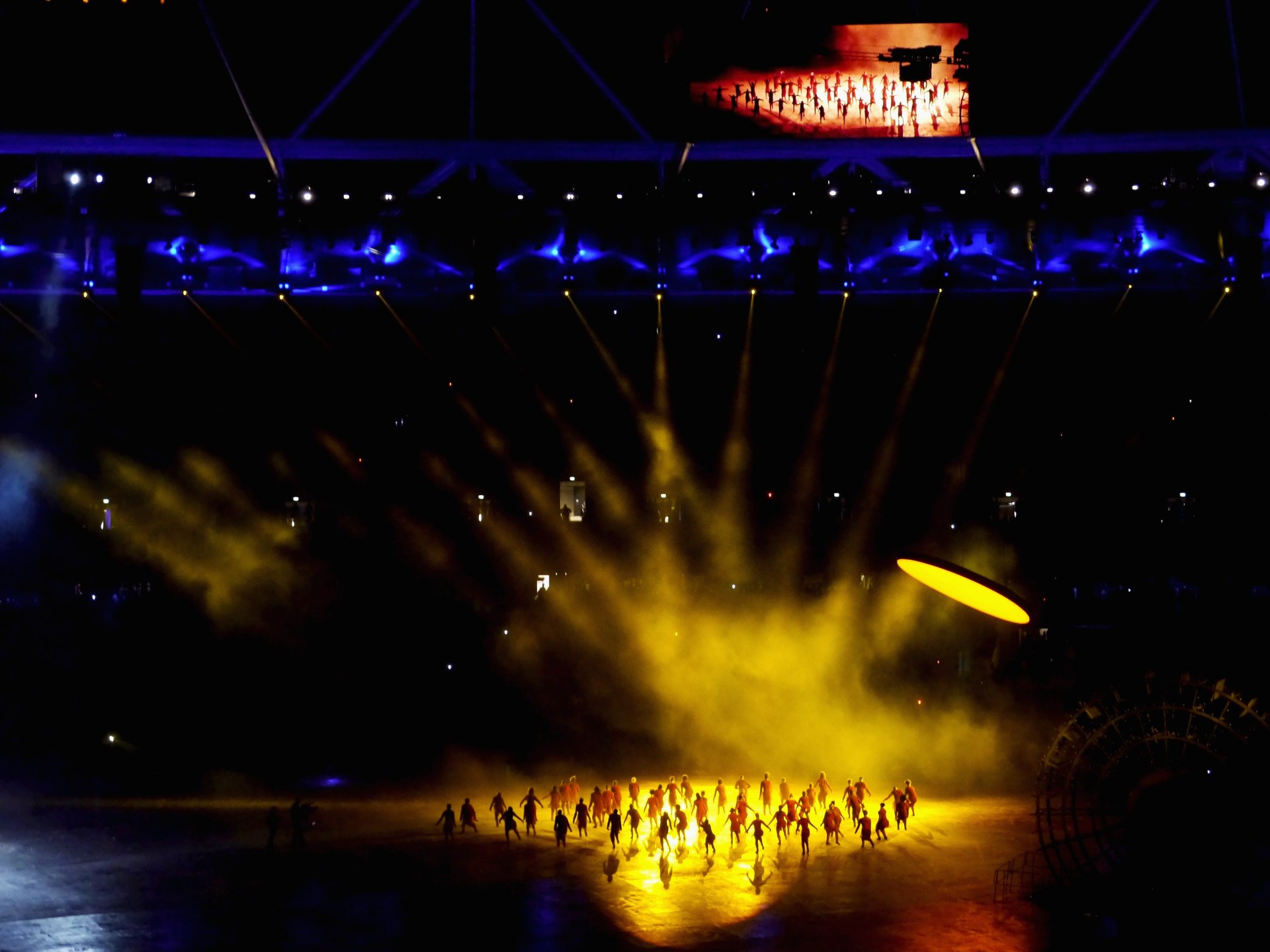 Download Olympic Games Sports 4k Ultra HD Wallpaper