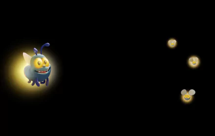 video game Shiny The Firefly HD Desktop Wallpaper | Background Image