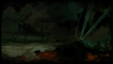 video game Signal Ops HD Desktop Wallpaper | Background Image