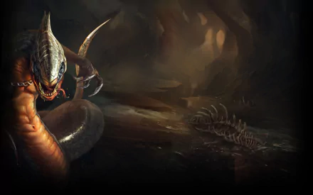 video game Sins of a Dark Age HD Desktop Wallpaper | Background Image