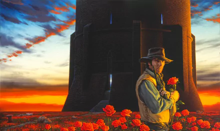  The Dark Tower