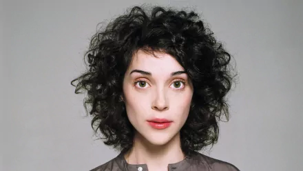 music St. Vincent HD Desktop Wallpaper | Background Image
