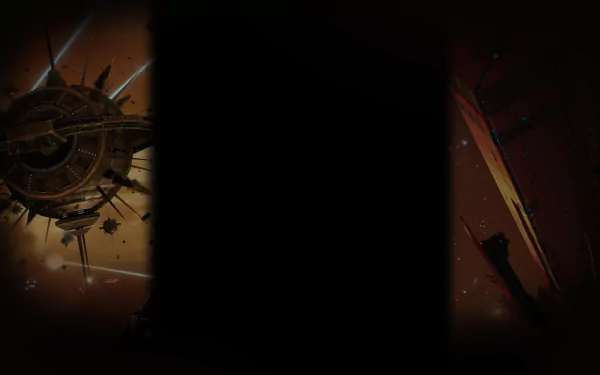 video game Sins of a Solar Empire: Rebellion HD Desktop Wallpaper | Background Image