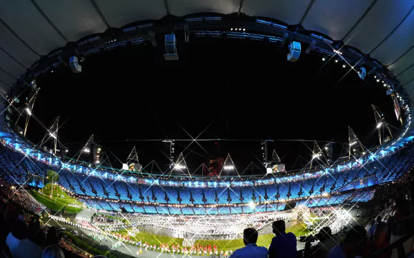 olympic games Sports HD Desktop Wallpaper | Background Image