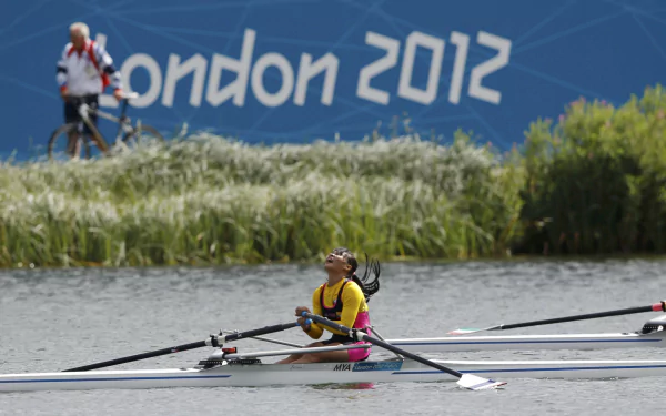 olympic games Sports HD Desktop Wallpaper | Background Image