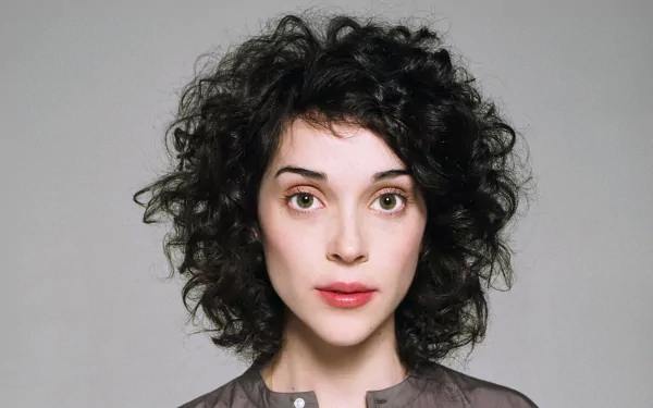 music St. Vincent HD Desktop Wallpaper | Background Image