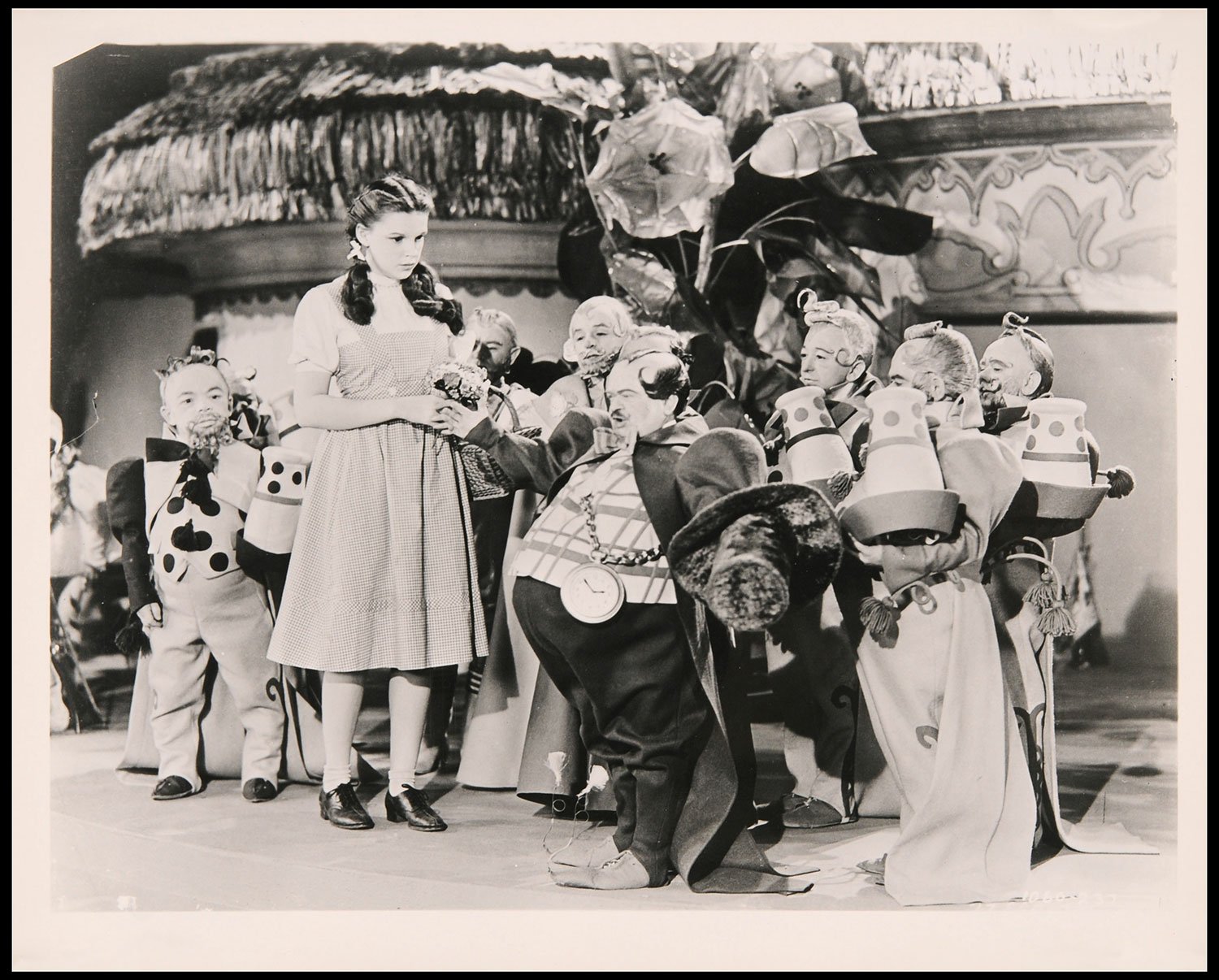 Download Movie The Wizard Of Oz (1939) Wallpaper