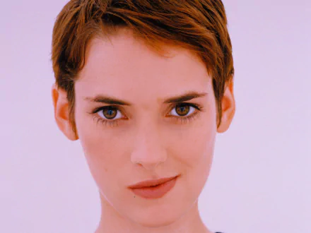 Celebrity Winona Ryder HD Desktop Wallpaper | Background Image