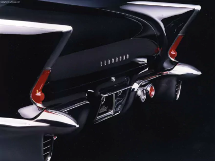 vehicle Cadillac Eldorado HD Desktop Wallpaper | Background Image