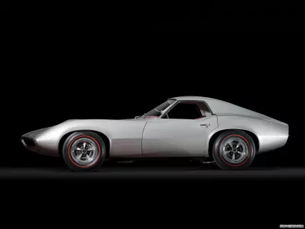 vehicle pontiac banshee HD Desktop Wallpaper | Background Image
