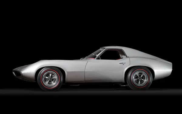 vehicle pontiac banshee HD Desktop Wallpaper | Background Image