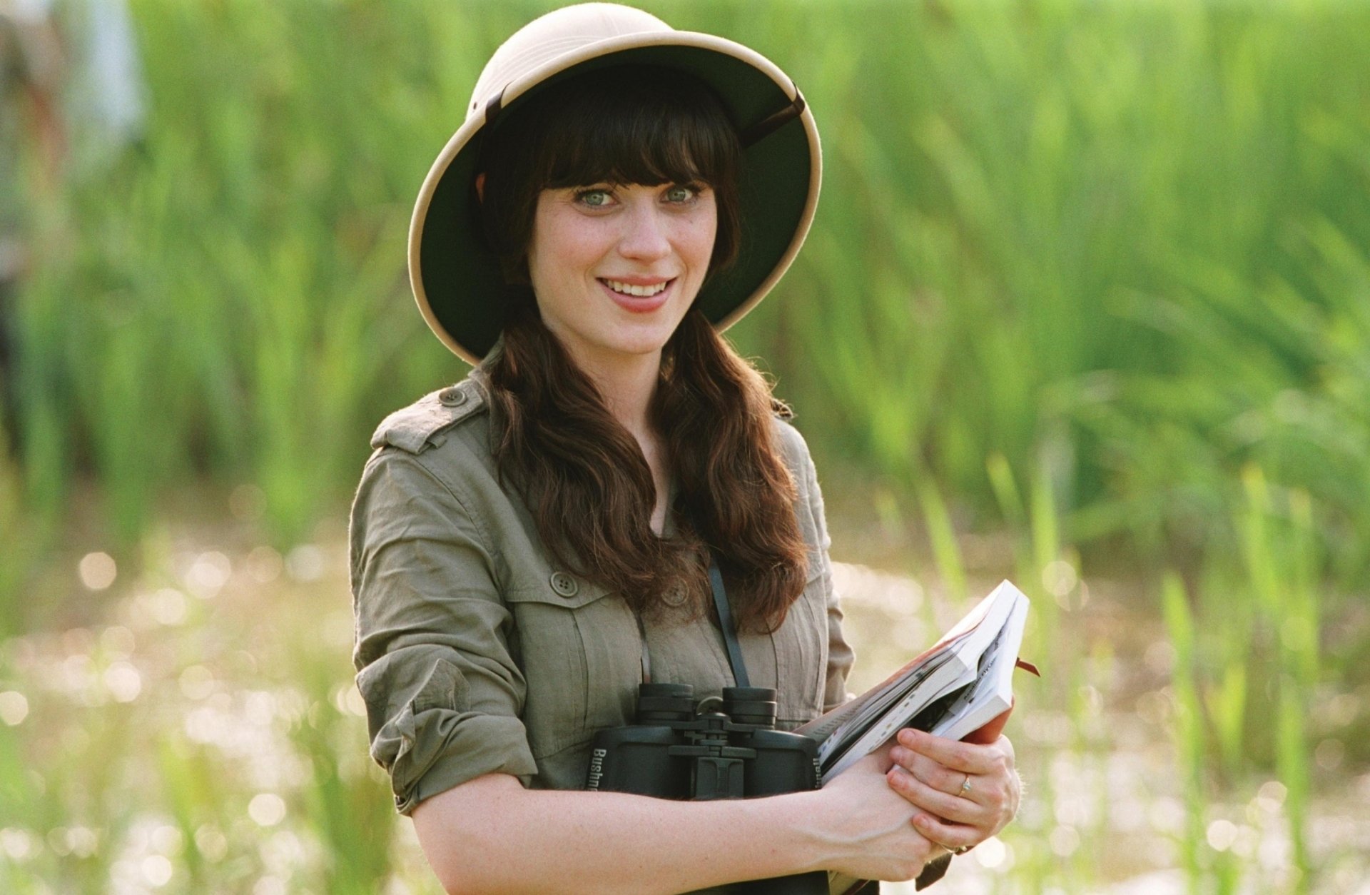 Failure to Launch — Rom‑Com Co‑Star HD Wallpaper