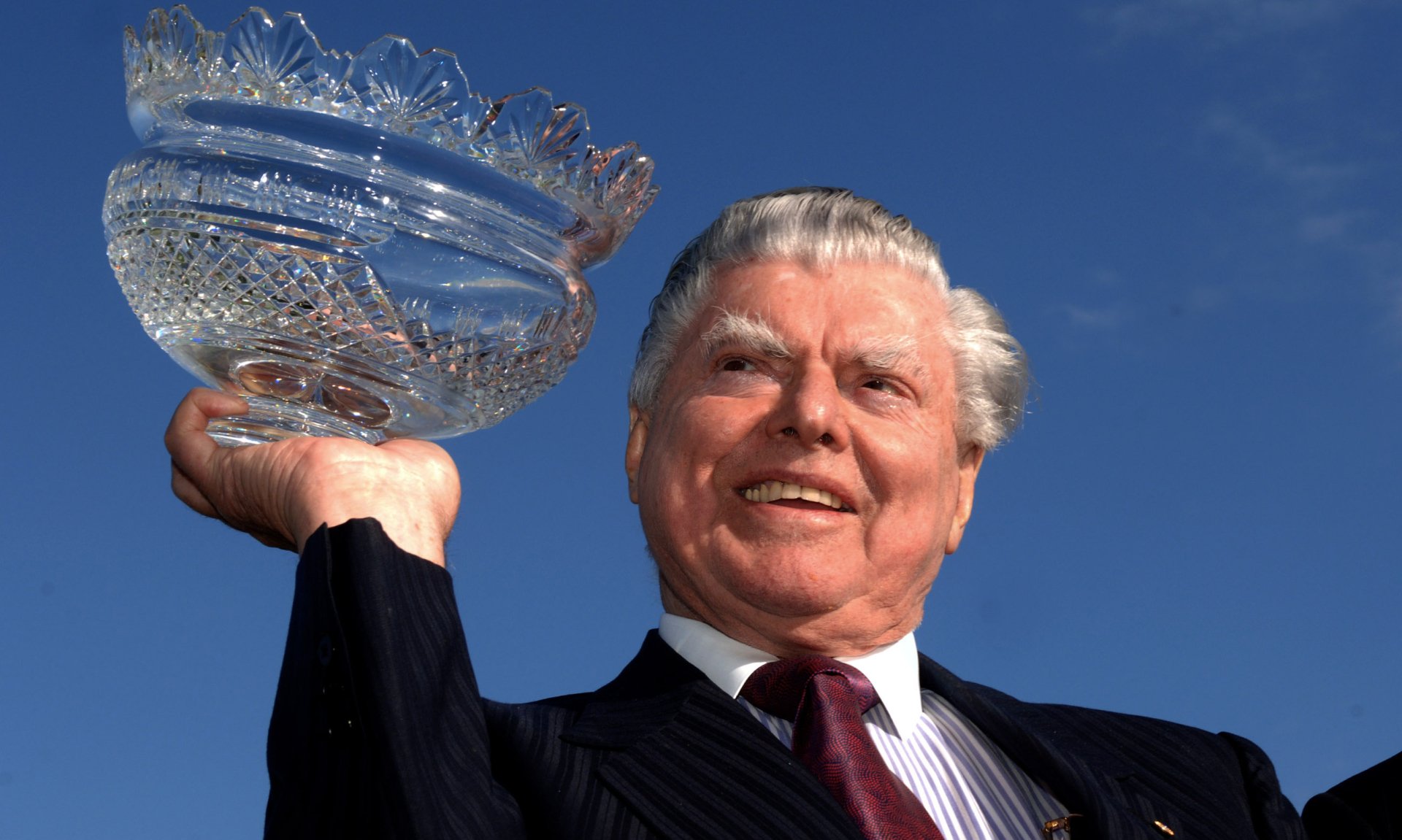 Download Celebrity Bart Cummings HD Wallpaper