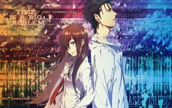 539 Steins Gate Hd Wallpapers Background Images Wallpaper Abyss