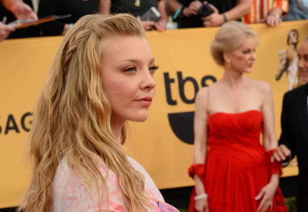 Celebrity Natalie Dormer HD Desktop Wallpaper | Background Image