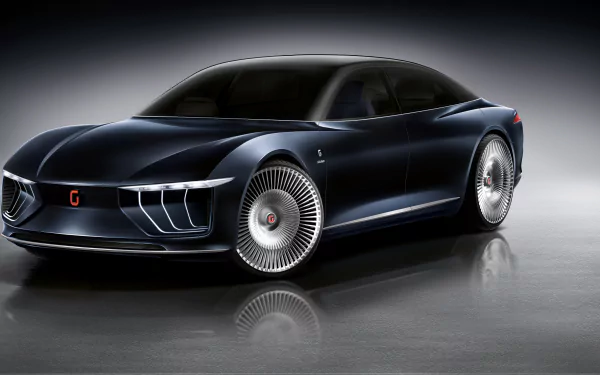 vehicle Italdesign Giugiaro HD Desktop Wallpaper | Background Image