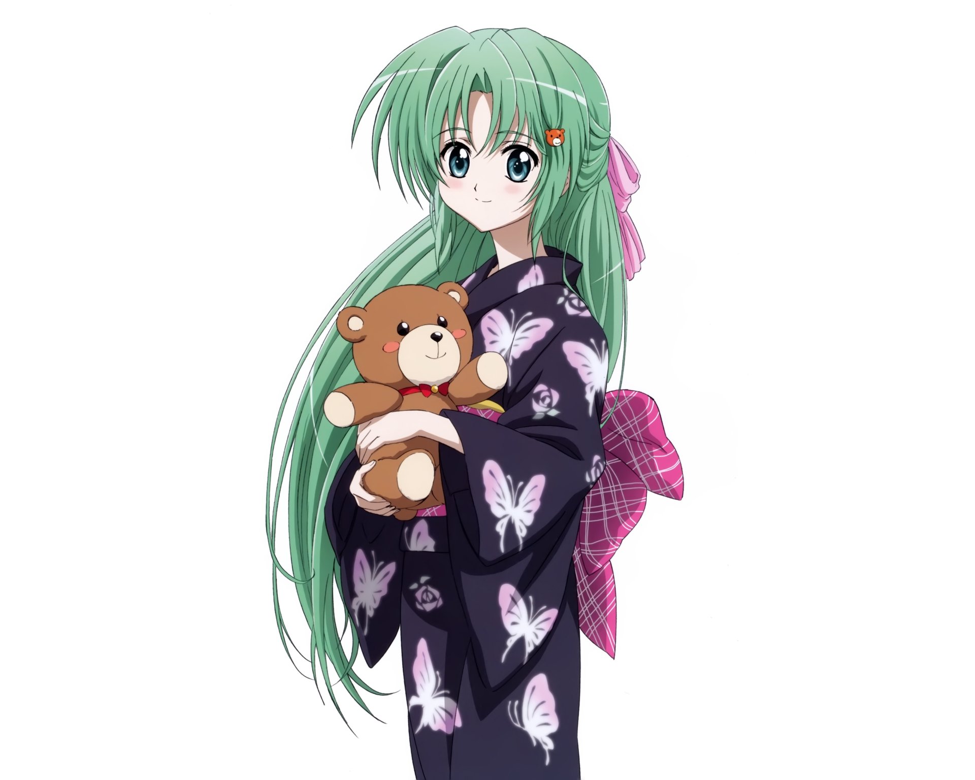 Download Sonozaki Shion Anime Higurashi When They Cry 4k Ultra HD Wallpaper