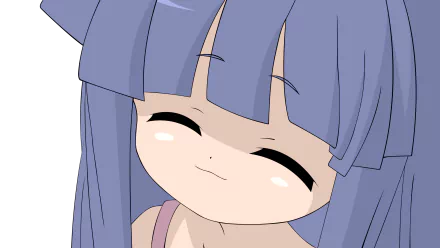 Furude Rika Anime Higurashi When They Cry HD Desktop Wallpaper | Background Image