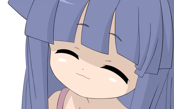 Furude Rika Anime Higurashi When They Cry HD Desktop Wallpaper | Background Image