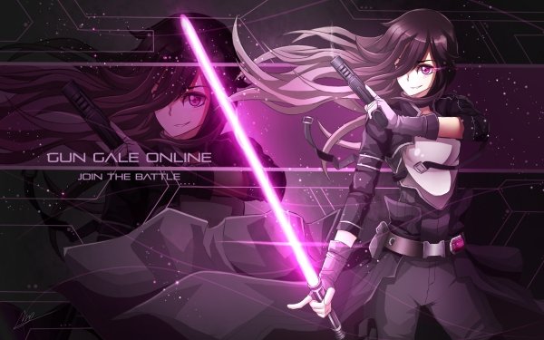 Anime Sword Art Online II Sword Art Online Kirito HD Wallpaper | Hintergrund