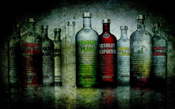 man made absolut HD Desktop Wallpaper | Background Image