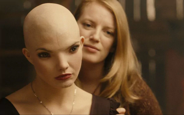 movie Splice HD Desktop Wallpaper | Background Image