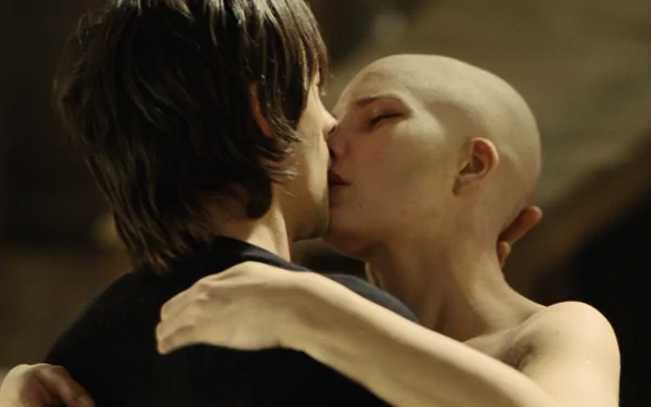 movie Splice HD Desktop Wallpaper | Background Image