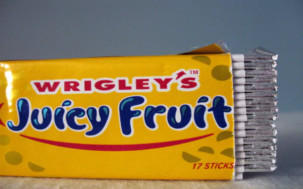 man made chewing gum HD Desktop Wallpaper | Background Image