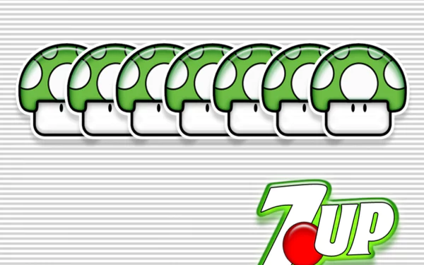 man made 7up HD Desktop Wallpaper | Background Image