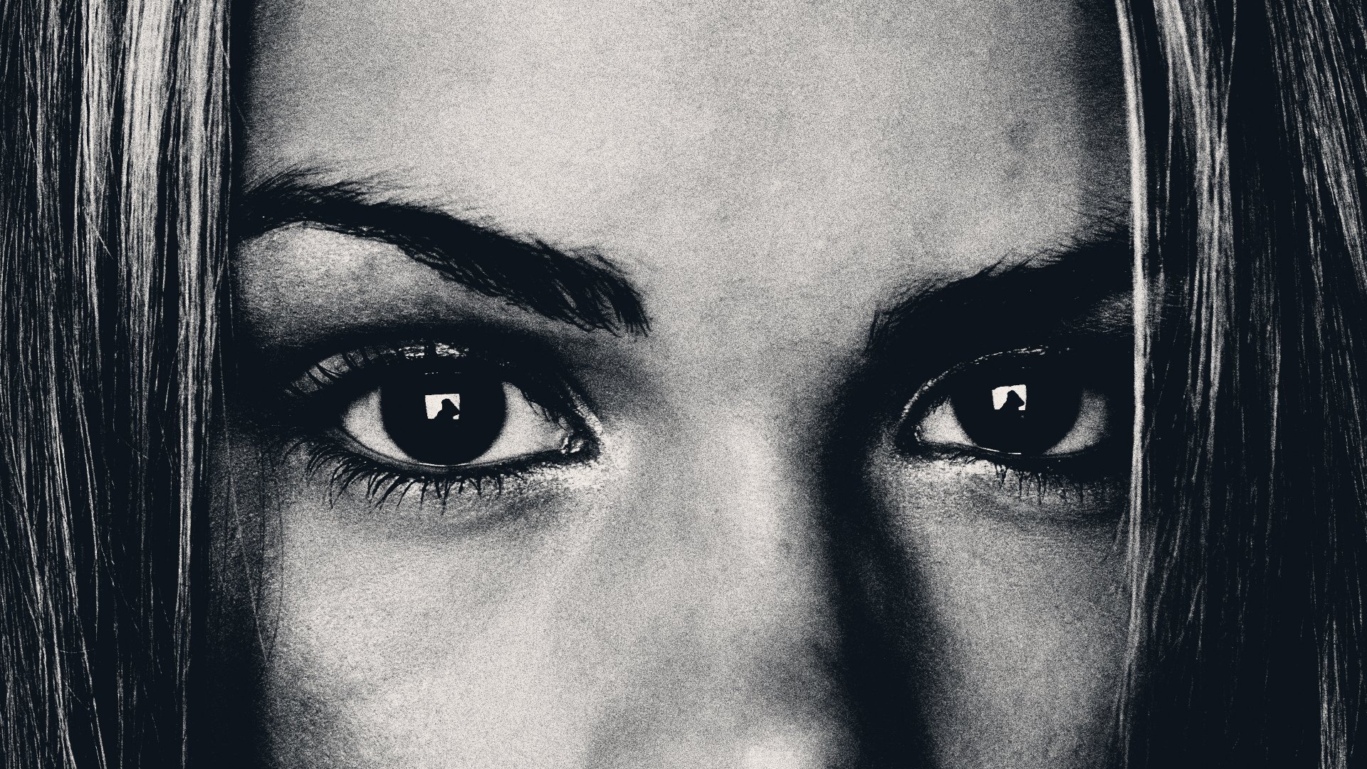 Download Black & White Music Billie Piper HD Wallpaper