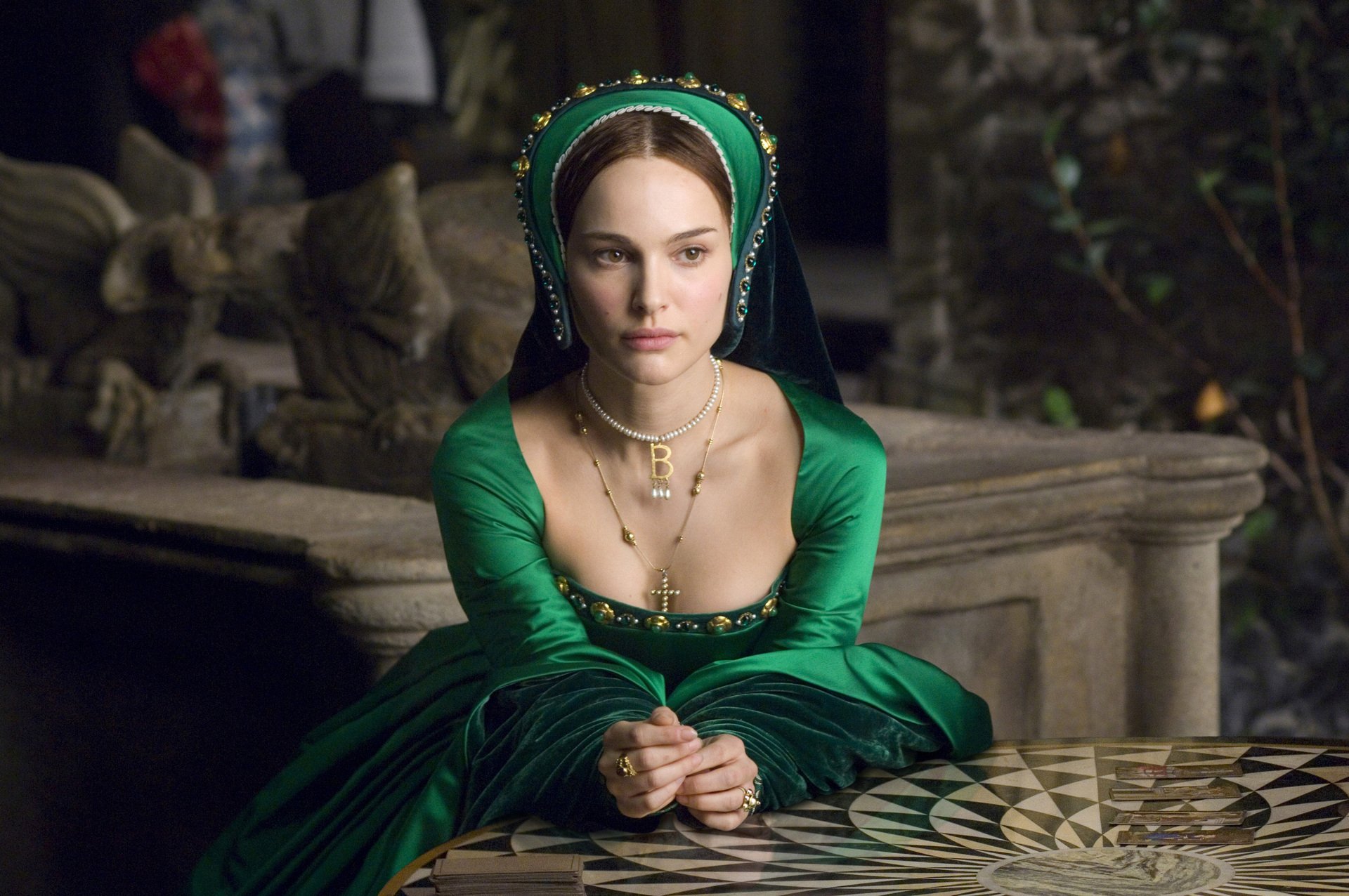 eric bana the other boleyn girl