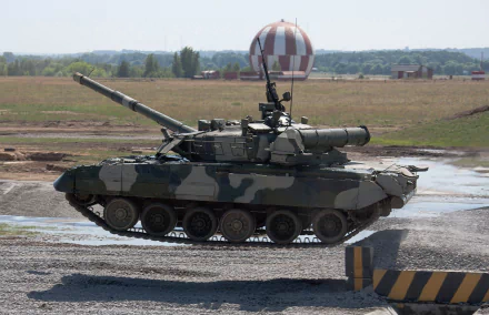 military T-80 HD Desktop Wallpaper | Background Image