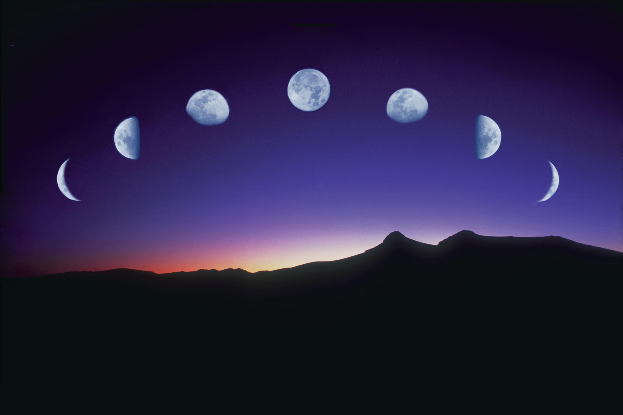 Moon Wallpapers HD