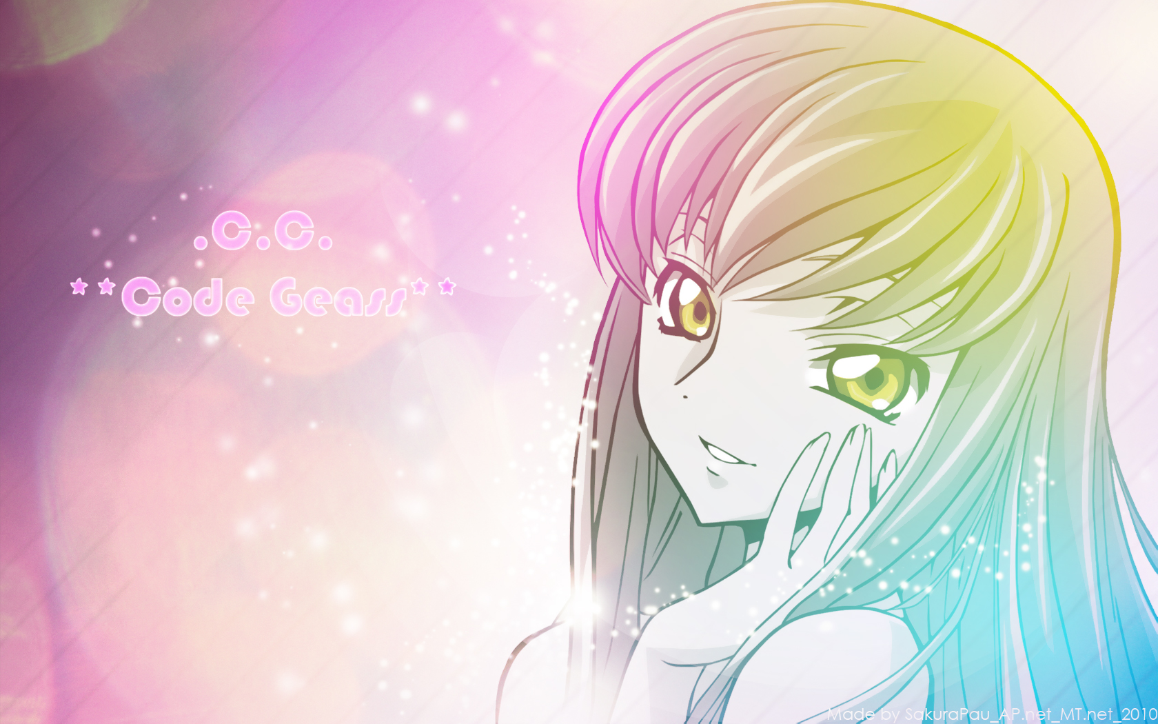 c.c.-(code-geass)-wallpapers - صفحة 2 634134