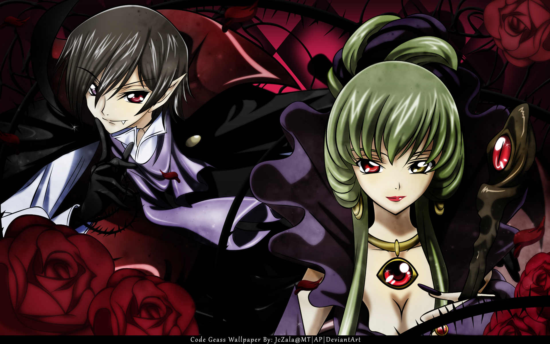 c.c.-(code-geass)-wallpapers - صفحة 3 634303