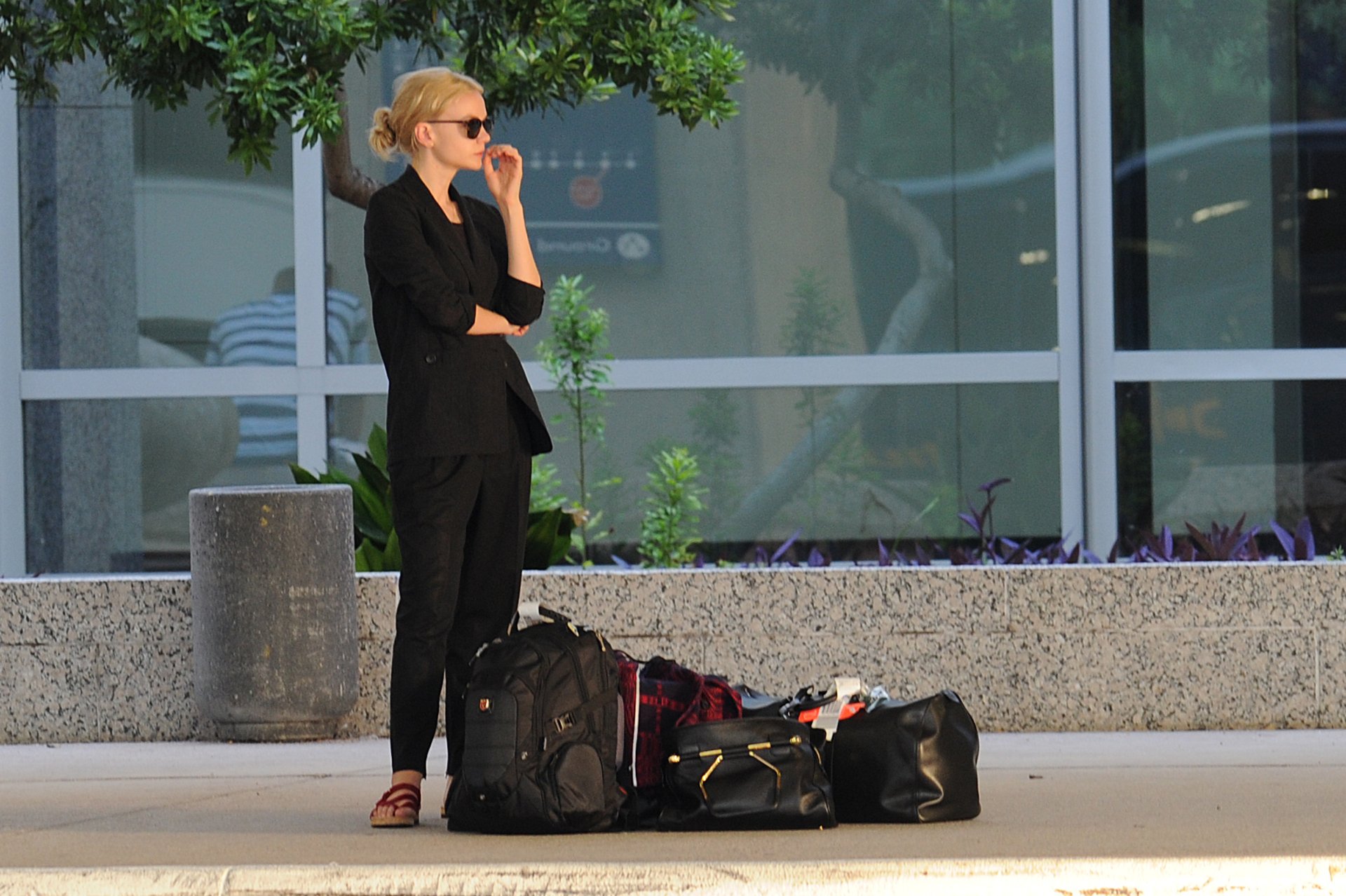 Download Celebrity Carey Mulligan 4k Ultra HD Wallpaper