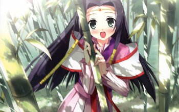 10 Kaguya Sumeragi Hd Wallpapers Background Images