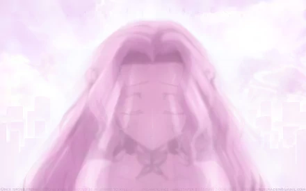 Nunnally Lamperouge Anime Code Geass HD Desktop Wallpaper | Background Image