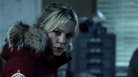 Melissa George movie 30 Days Of Night HD Desktop Wallpaper | Background Image