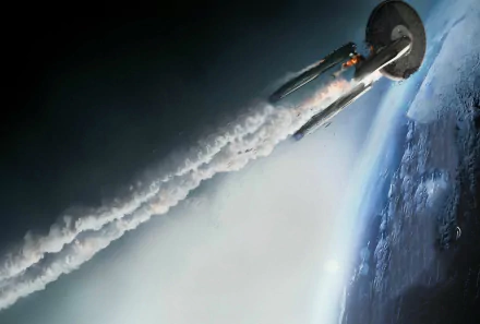 movie Star Trek Into Darkness HD Desktop Wallpaper | Background Image
