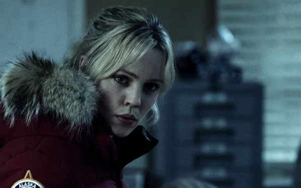 Melissa George movie 30 Days Of Night HD Desktop Wallpaper | Background Image