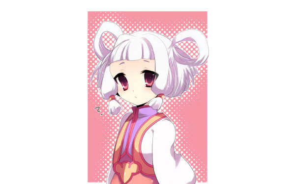 Jiang Lihua Anime Code Geass HD Desktop Wallpaper | Background Image