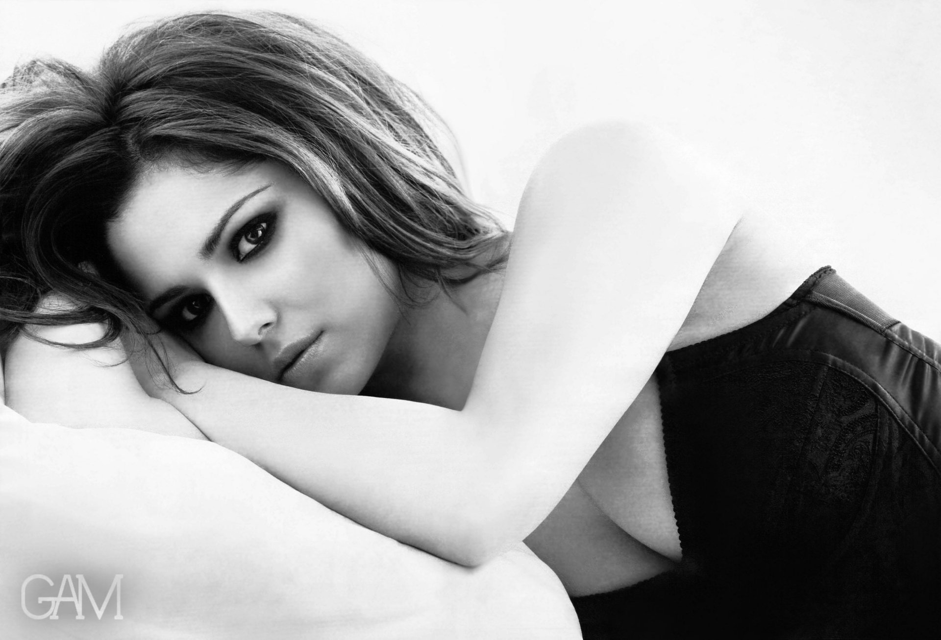 Download Music Cheryl Cole HD Wallpaper