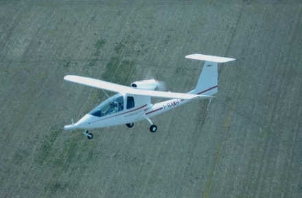  Sky Arrow 650