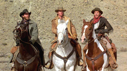 movie Silverado (Movie) HD Desktop Wallpaper | Background Image