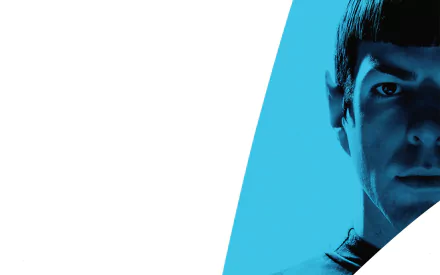 Spock Zachary Quinto movie Star Trek HD Desktop Wallpaper | Background Image